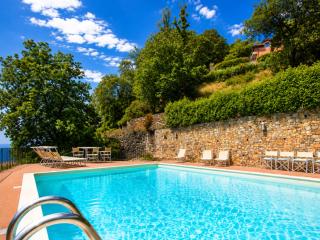 Riviera Panorama Retreat - Alassio - 9