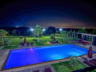 Harve De Paix Marrakech - Resort & Spa - 7
