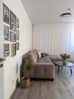 Apartment Quido v Českom Krumlove s parkovaním - 7
