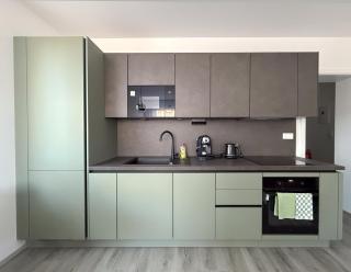 Apartment Quido v Českom Krumlove s parkovaním - 1