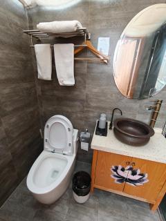 Tongli Begonia Flowers Guesthouse - 8