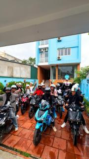 LOOP Hostel Cao Bang - 0