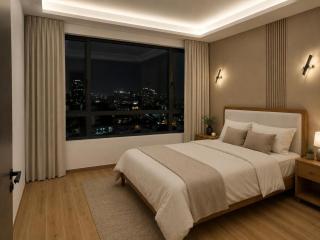 Capital Garden Apartment Kilimani - 2