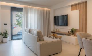 Aliki City Apts - 0