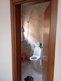 Home Room - 1