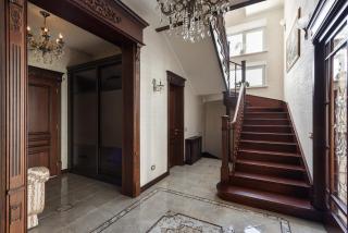 Villa Feeria Fontana 4 bedroom close beach Odessa - 6