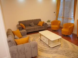 Divine Serenity Bole Luxury Living in Addis - 2