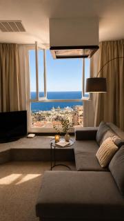 Vue panoramique sur Monaco , À 5 min de Monaco - 0