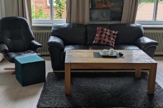 Spacious midttown apartment - 4