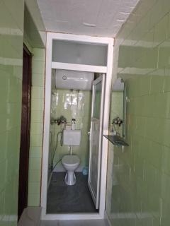 Roof - Holiday Home - 9