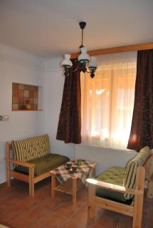Mura Vendégház - 2