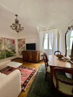 Historic Center Cottage Style Apartment - 2