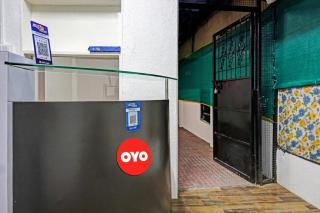 Hotel O Diamond Stays - 9