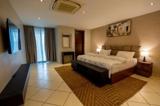 Luxurious Two Bed Duplex in the heart of Accra - 9