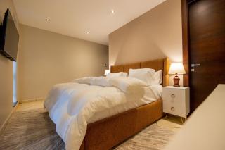 Luxurious Two Bed Duplex in the heart of Accra - 6