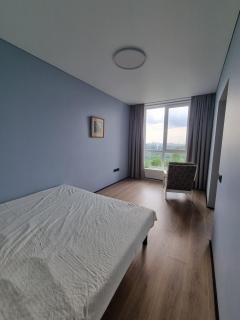 Panoramic Forest View Apartment - 9