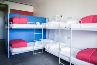 Centre Esplai Albergue - El Prat de Llobregat - 5