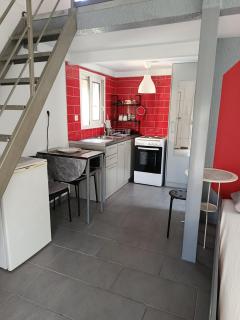 Irida's House - 2
