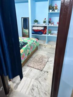 Lara Homestay 1bhk Hyderabad - 1