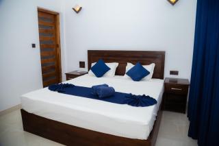 Hotel Alaskabay Arugambay - 0