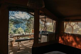 Pasika Glamping - Romantic Getaway for Two on Brač Island - 3