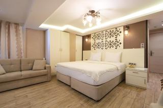 Rooms Inn Taxim - 9