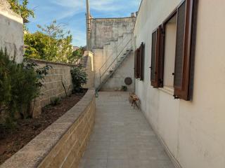 Casa Santa Iaca - 1