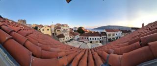 Clock Tower Apartments Duplex Old Town Herceg Novi - 9