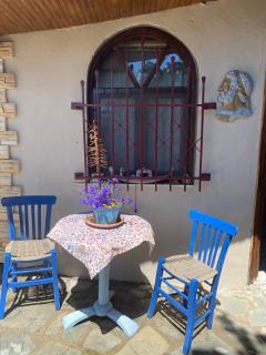 Real Holidays Antoniadou - Rustic House - 4
