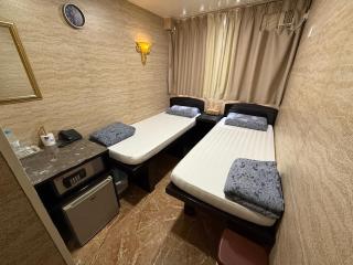 Sleep Inn - 7