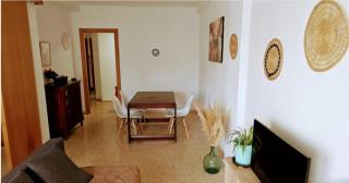 Apartamentos Tugar a 200mts del mar en Playa Gandia - 9