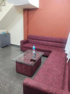 Kavyansh home stay - 6