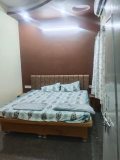 Kavyansh home stay - 4