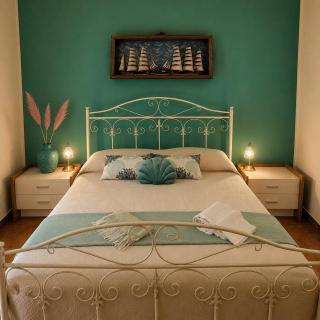 AnnaMaria guest house Scilla - 0