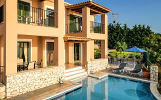 Villa Gerasimos by Villa Select - 8