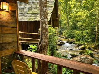 Mama Karen Eco Retreat - 3