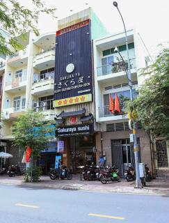 2br-High Floor-Free Pool&Gym-Hana Apart - 8
