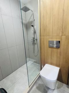 luxury duplex with sauna, new gudauri - 1