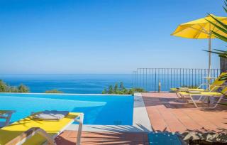 Villa Aliki Skala - 8