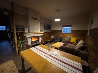 Apartamenty Swojskie Klimaty - 4