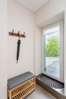 Medžiotojų apartment #2 by Polo Apartments - 5