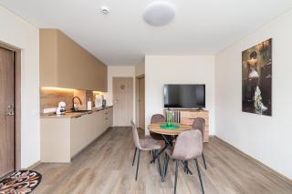 Medžiotojų apartment #2 by Polo Apartments - 2