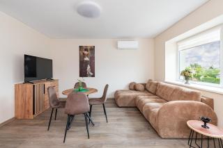 Medžiotojų apartment #2 by Polo Apartments - 8