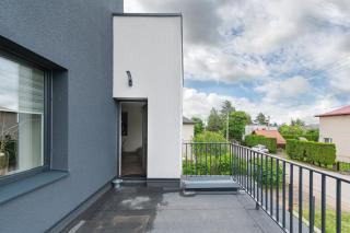 Medžiotojų apartment #2 by Polo Apartments - 3