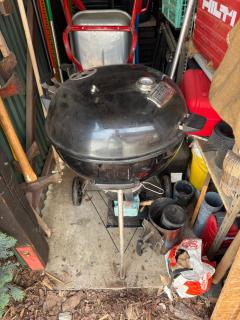 Ferienhaus im Erpetal - Erholung am Müggelsee in Berliner Kleingartenanlage - 9