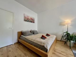 Self check in Cozy apartment near by Tallinn bus station - 9