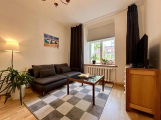 Self check in Cozy apartment near by Tallinn bus station - 7