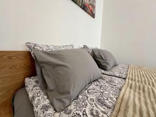 Self check in Cozy apartment near by Tallinn bus station - 4