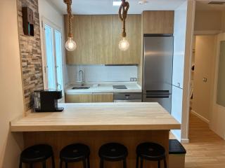 Apartamento La Casa de Arbolí - 7