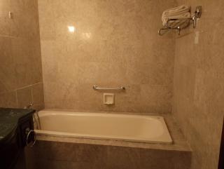 Midea Apartment Suite Times Square - 3